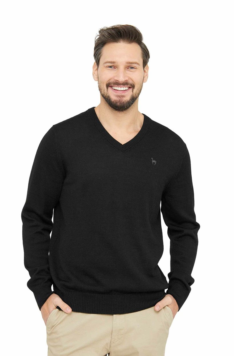 01259_1_schwarz_BASIC-Herren-V-Pullover_Baby-Alpaca_Sweater_stilvoll_sportlich_S5_818x1242