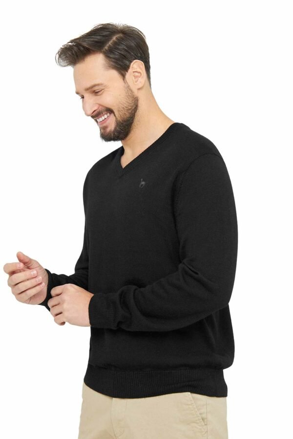 01259_2_schwarz_BASIC-Herren-V-Pullover_Baby-Alpaca_Sweater_stilvoll_sportlich_S5_818x1242