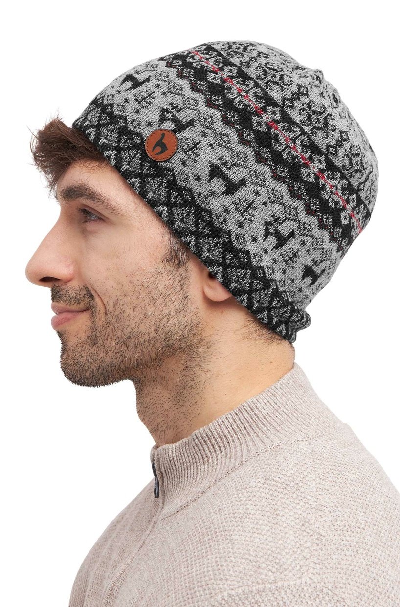 07203_2_grau_ANDEN_VIENTOS_Muetze_alpaka_waermend_fair_wintermode_gemustert_M184_S11_2024_818x1242