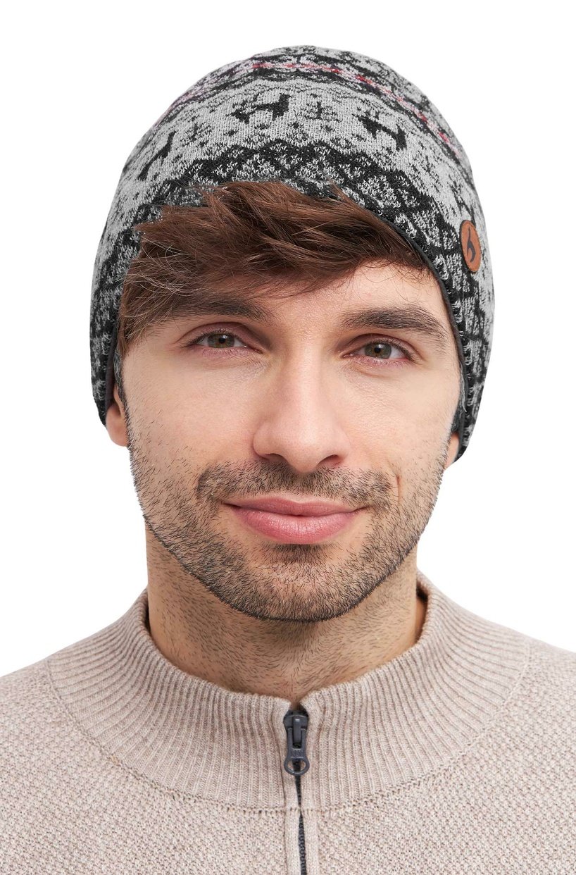 07203_3_grau_ANDEN_VIENTOS_Muetze_alpaka_waermend_fair_wintermode_gemustert_M181_S11_2024_818x1242