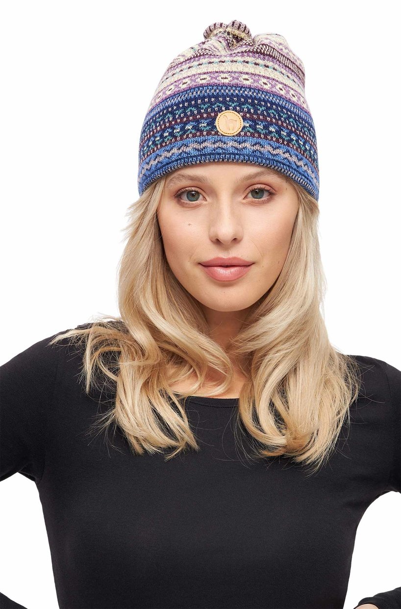 07237_1_sand-multi_DILAYA_Muetzen-Stirnband-Schal_Baby-Alpaca_Winter_Outdoor_Strick-Muster_thermoisolierend_waermend_818x1242