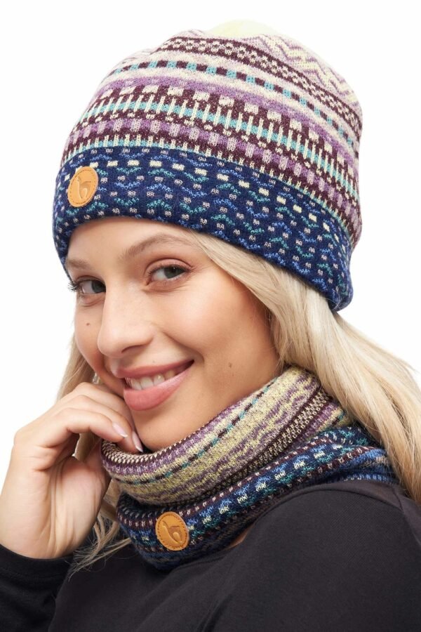 07237_3_sand-multi_DILAYA_Muetzen-Stirnband-Schal_Baby-Alpaca_Winter_Outdoor_Strick-Muster_thermoisolierend_waermend_E1_818x1242