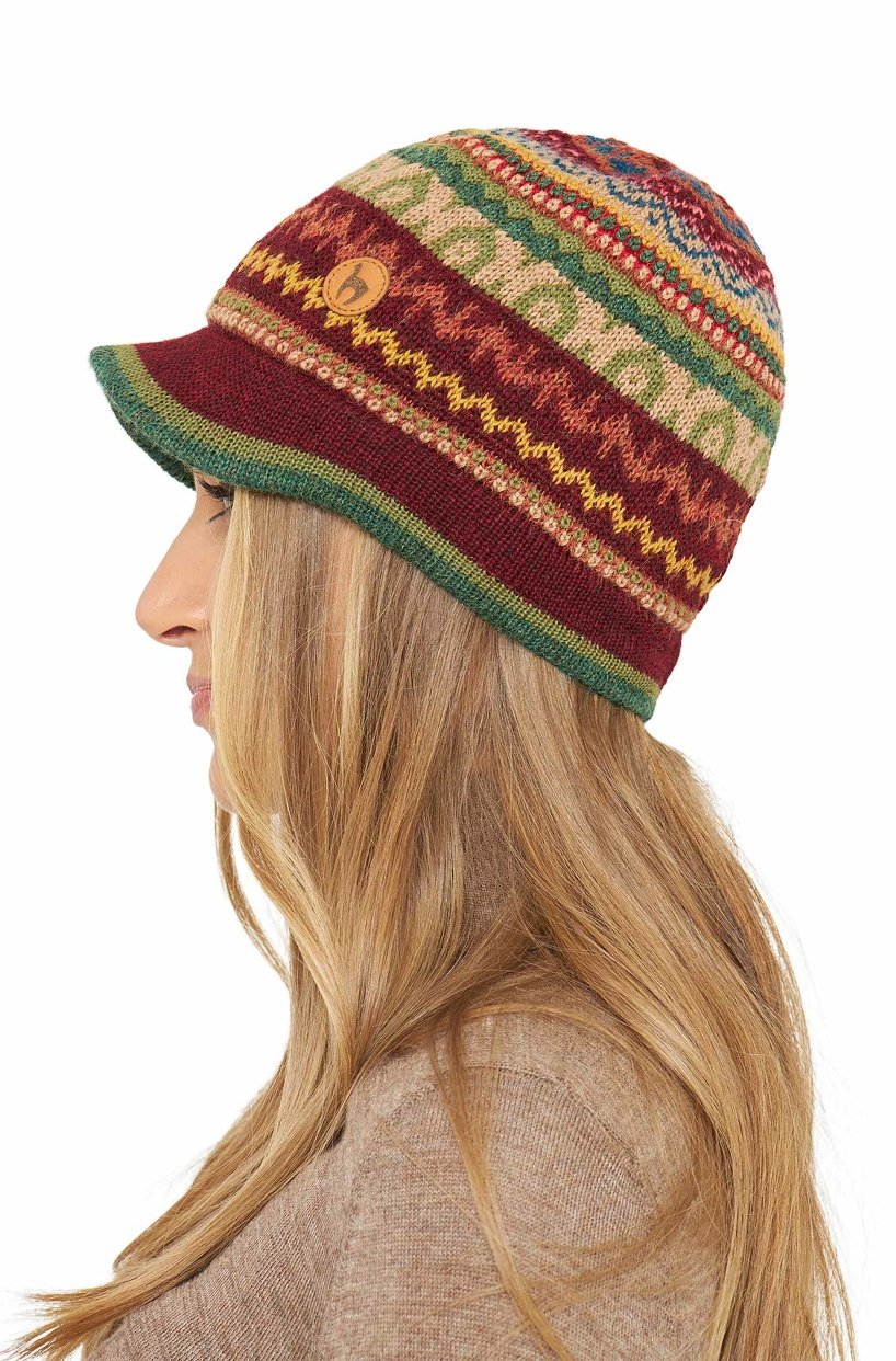 07244_3_luna_Schirm-Mutze-LUNA_Alpaca_Baumwolle_traditionell_Jacquard_Strick_S5_818x1242