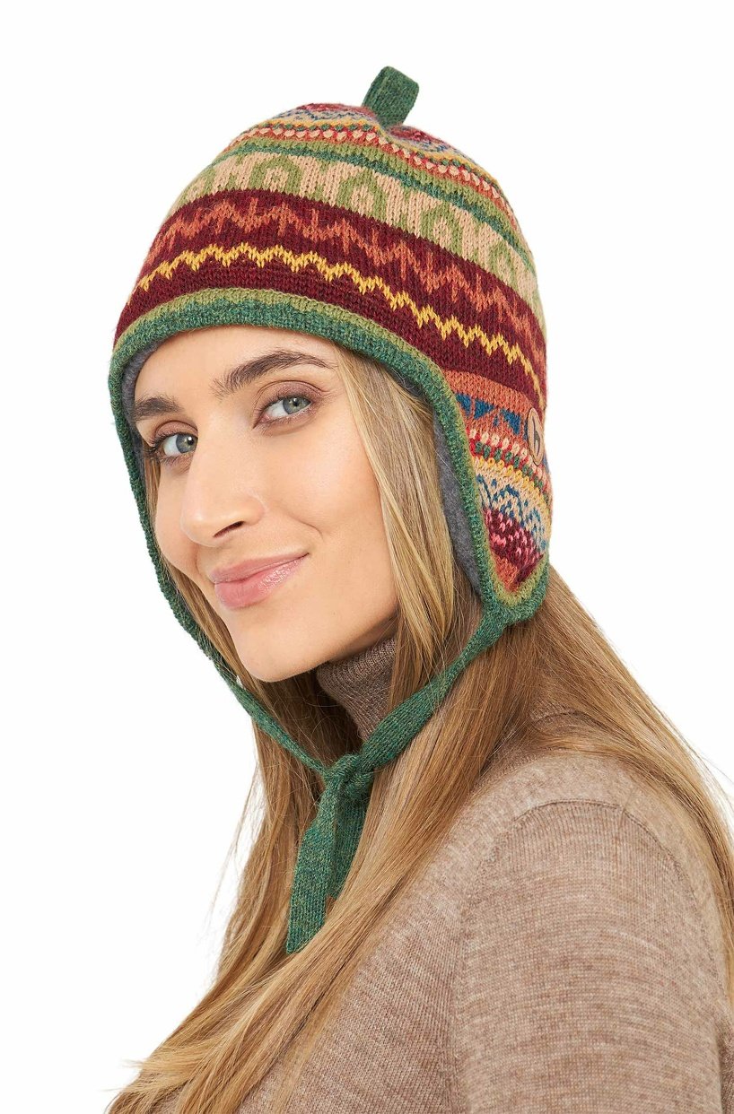 07245_1_luna_Inka-Mutze-LUNA_Alpaca_Baumwolle_gefuttert_unisex_Jacquard_warm_S5_818x1242