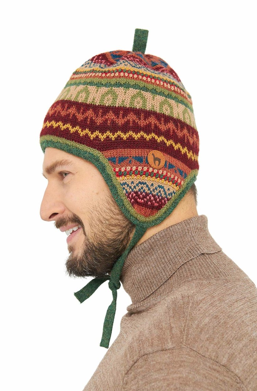 07245_3_luna_Inka-Mutze-LUNA_Alpaca_Baumwolle_gefuttert_unisex_Jacquard_warm_S5_818x1242