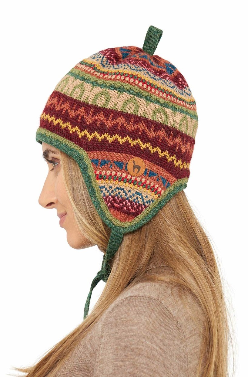 07245_6_luna_Inka-Mutze-LUNA_Alpaca_Baumwolle_gefuttert_unisex_Jacquard_warm_S5_818x1242