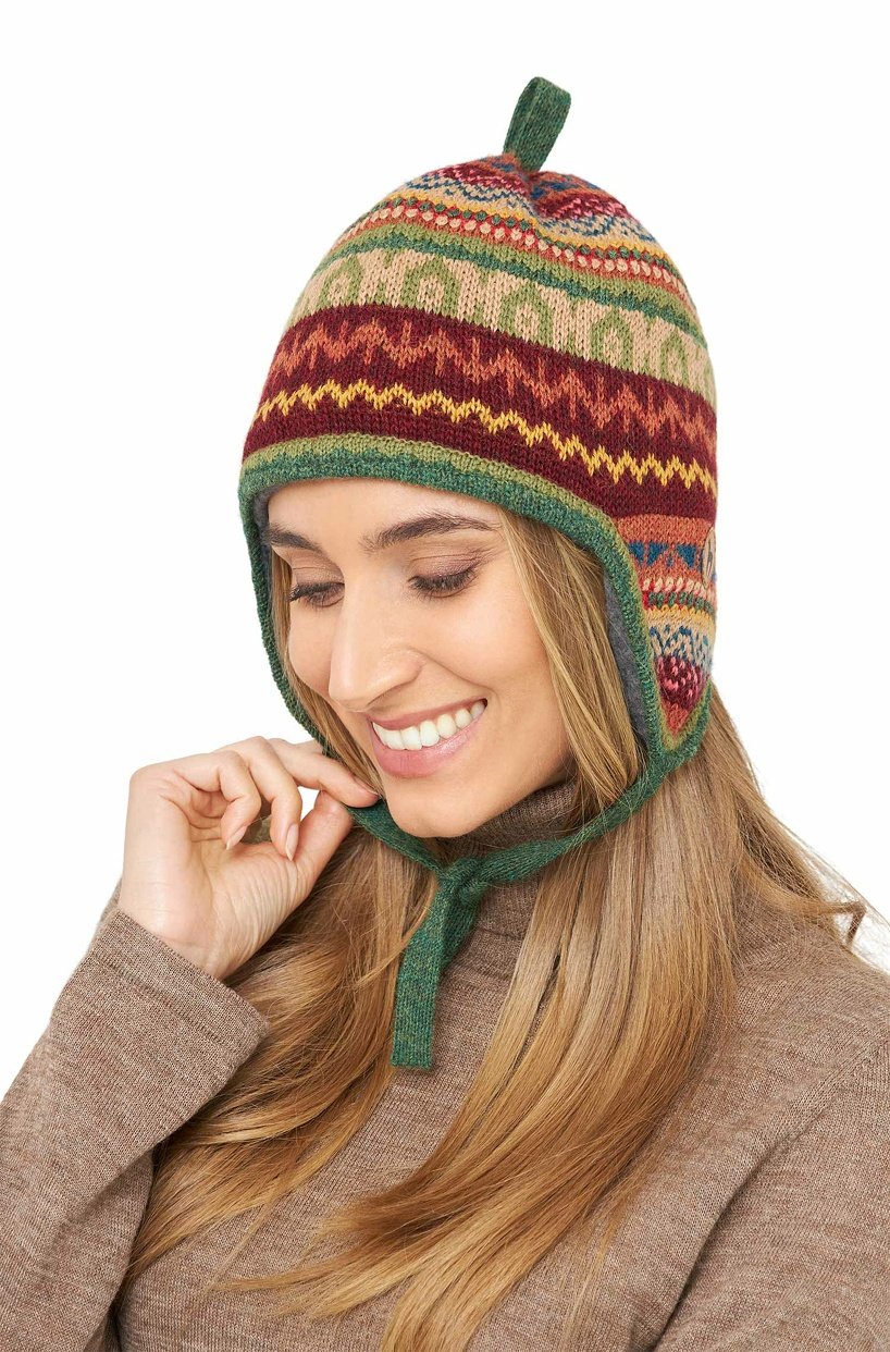 07245_7_luna_Inka-Mutze-LUNA_Alpaca_Baumwolle_gefuttert_unisex_Jacquard_warm_S5_818x1242