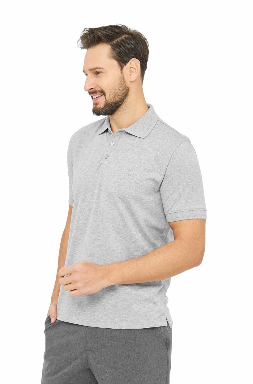 18088_2_grau_Poloshirt-BASIC_Herren_Bio-Pima-Baumwolle_elegant_Freizeit_Shirt_S5_818x1242